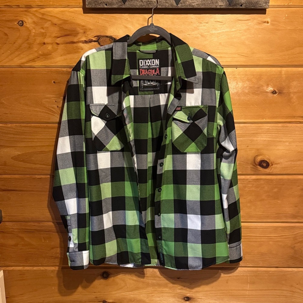 DIXXON Dragula Women’s XL